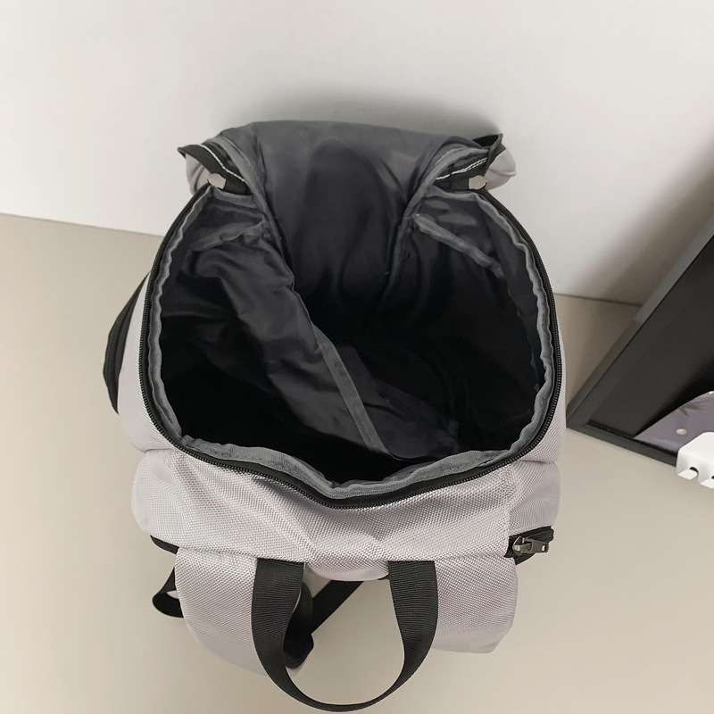 배낭 소년 대용량 배드민턴 라켓 가방 테니스 가방 스포츠 배낭 남자 SCHOOLBAG 야외 여행 배낭