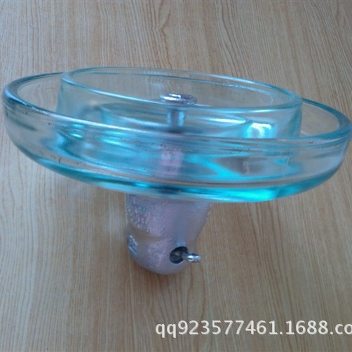 供应U210BP-170高压防污悬式玻璃绝缘子