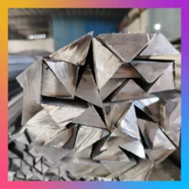 无缝管;异型管;方管