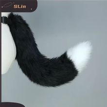 2024�¿�؈β���b�ɐۺ���β��shein��Ȥ؈����ϵcosplay؈β��