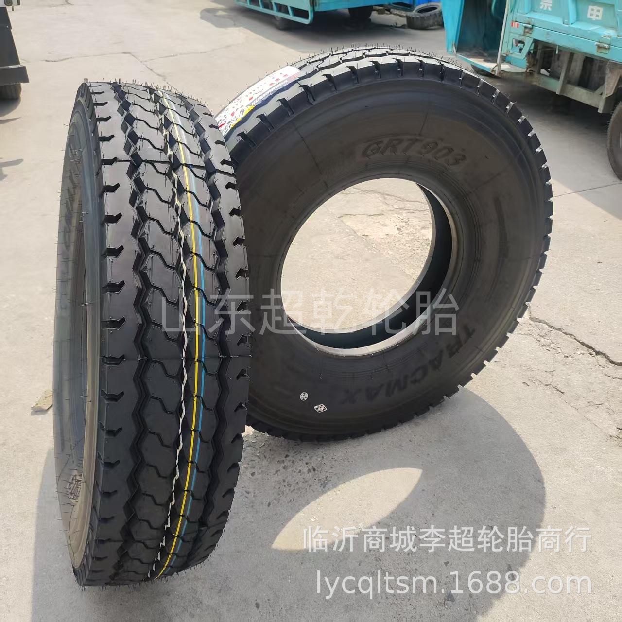 1100R20三泰新三线