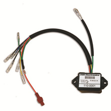����Honda �����CDI ���������� 9.9���� �ĳ�� OEM 110-0001