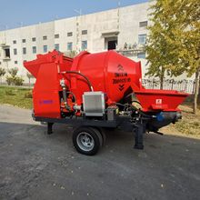 ABJZ40D CONCRETE MIXER PUMP C ůѭh ϱ