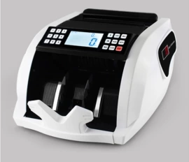 点钞机验钞机