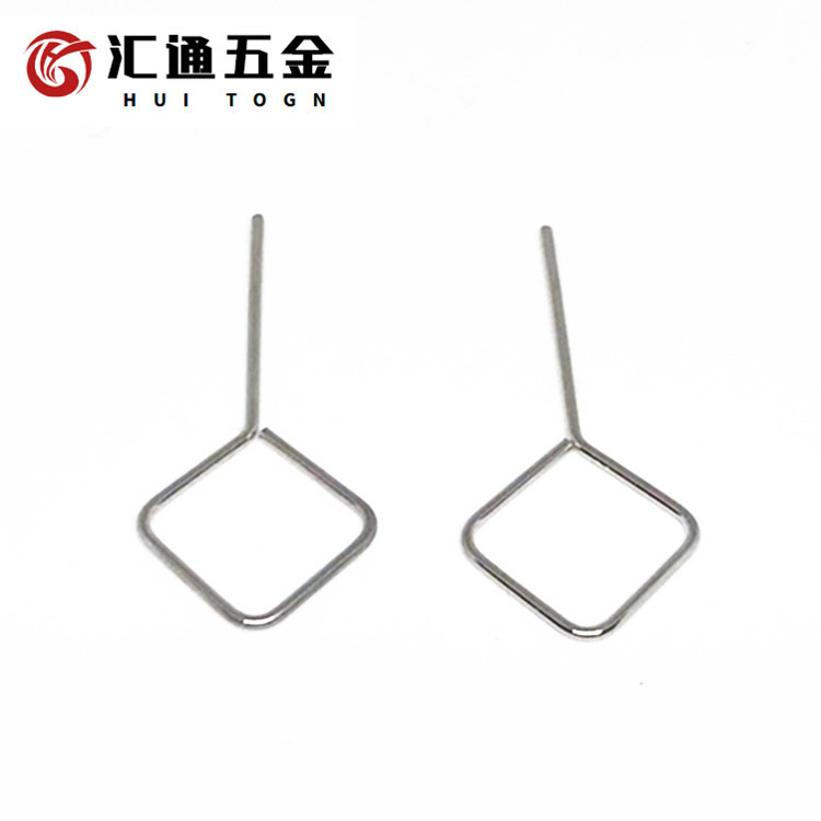 取卡针 通用取卡器 iphone手机SIM卡卡槽取卡针不生锈针