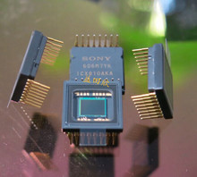 ICX810AKA-A 810AKA  正品原装 CCD 摄像芯片 大量现货
