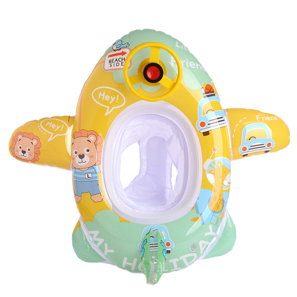 Children's swimming ring
