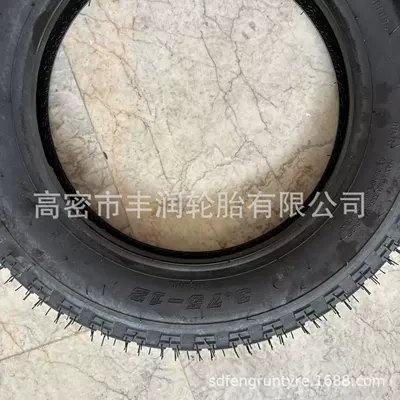 Elektrikli avtomobil şinləri Car Tire 375-12 Electric