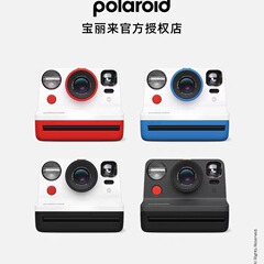 ポラロイド一回の画像です。レトロなフィルムカメラの撮影は今Gen 2です。