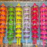 新款布灵幡 45公分7圈 幡 布帆 殡葬用品厂制作 祭祀丧葬用品大全