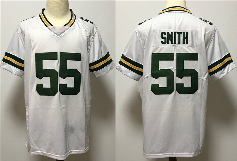 화이트 55 #