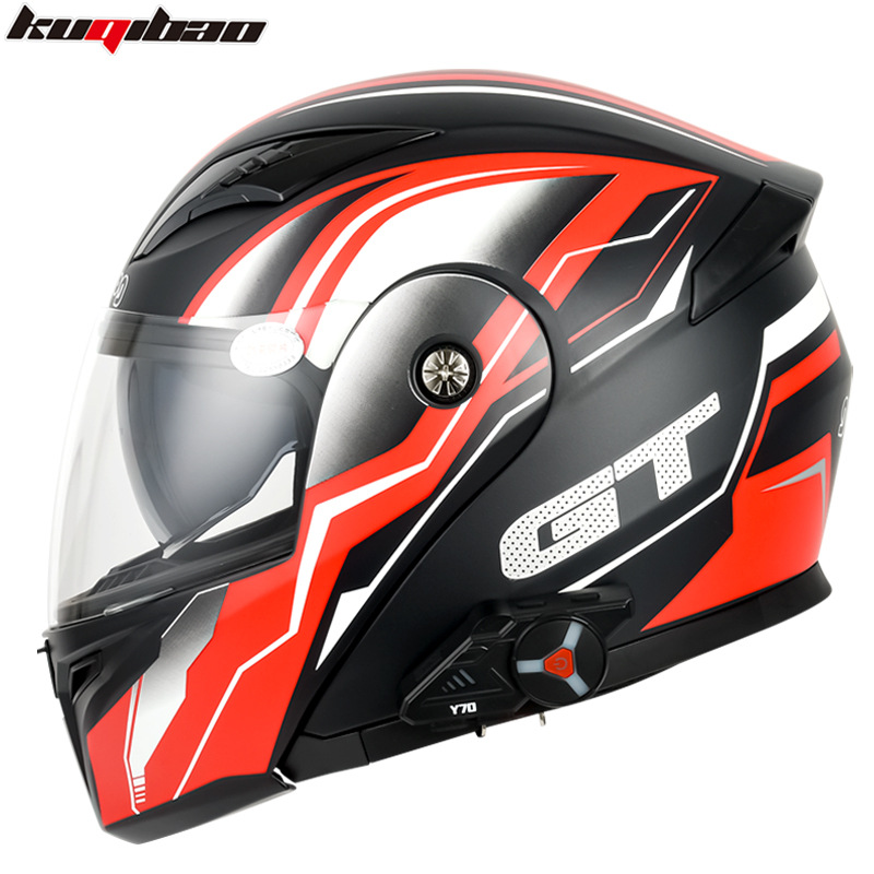 매트 블랙 GT 플라워 (Y70 블루투스 포함)