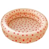Retro love pool