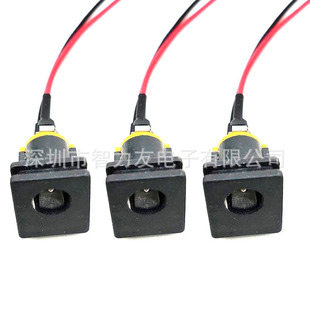 DC-015 ����DC�Դ���� ������� ��늽ӿ� ����DCĸ�� 5.5X2.1MM