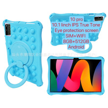 New model Tablet Pc Y700平板电脑跨境10.1寸Unbreakable Screen