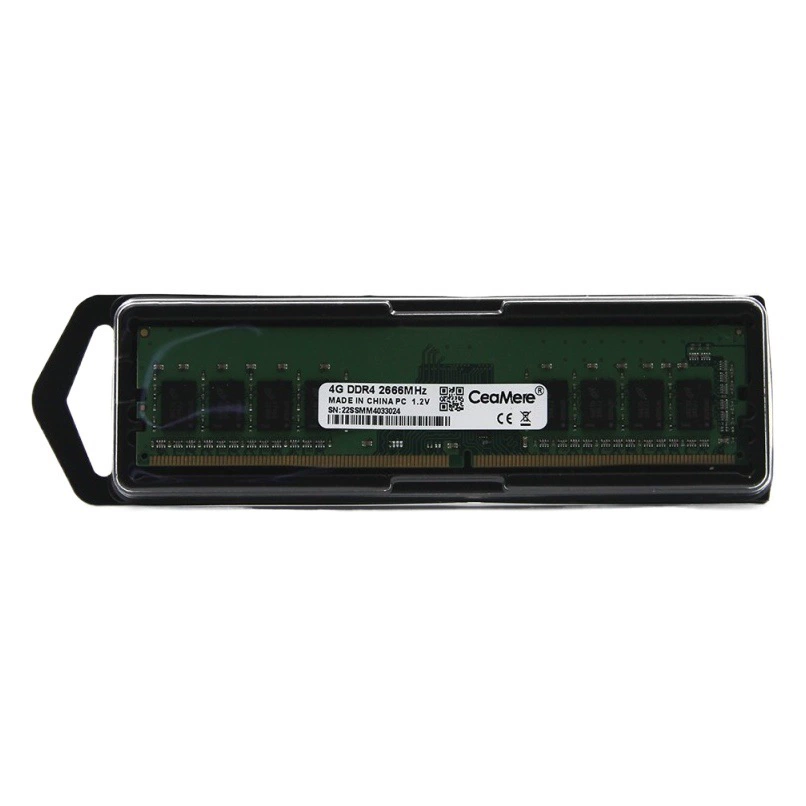 Память ноутбука Настольный компьютер DDR3 DDR4 Memory Memory DDR5 4G 8GB 16GB 32GB