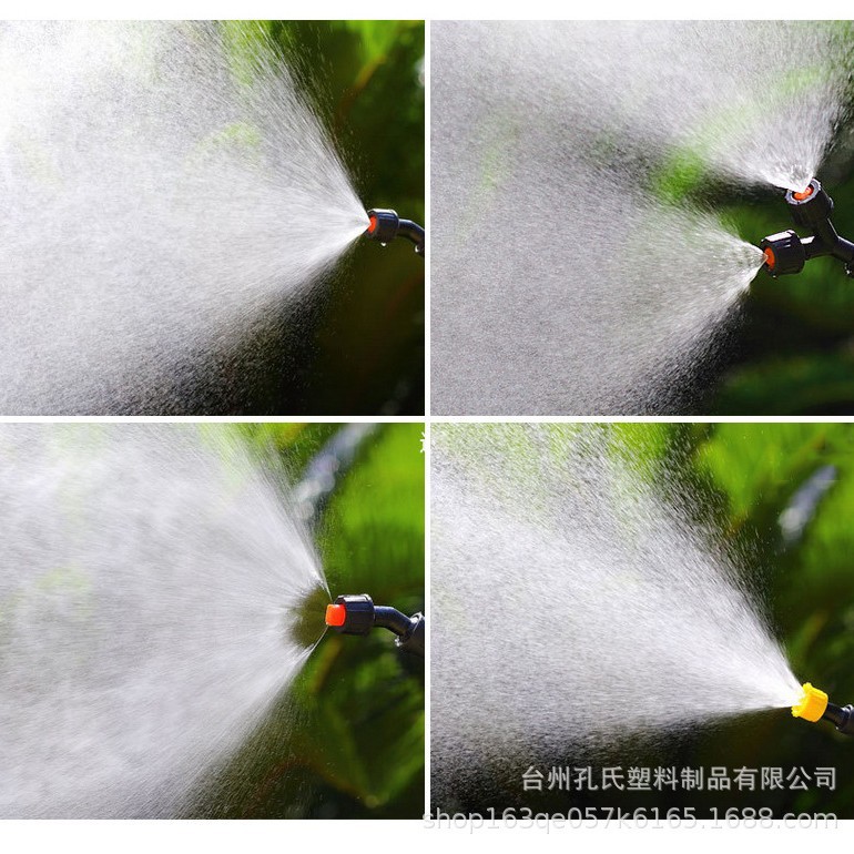 Mochila agrícola pulverizador eléctrico 16L20L pulverizador de pesticidas desinfectante pulverizador mano al por mayor