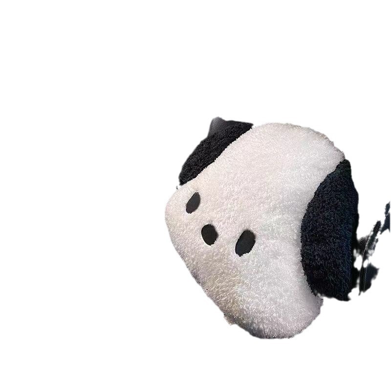 (2개) 자동차 목 베개 허리 베개 여름 허리 쿠션 파차 개 목 베개 귀여운 자동차 머리 받침 자동차 베개