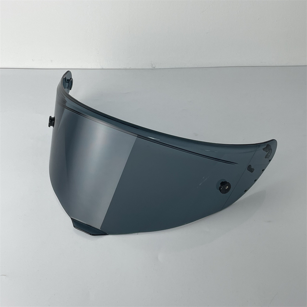 R50S Helmet Lens R90Gp Electroplated Lens R50S-Pro Motorcycle Helmet Mirror Accessories