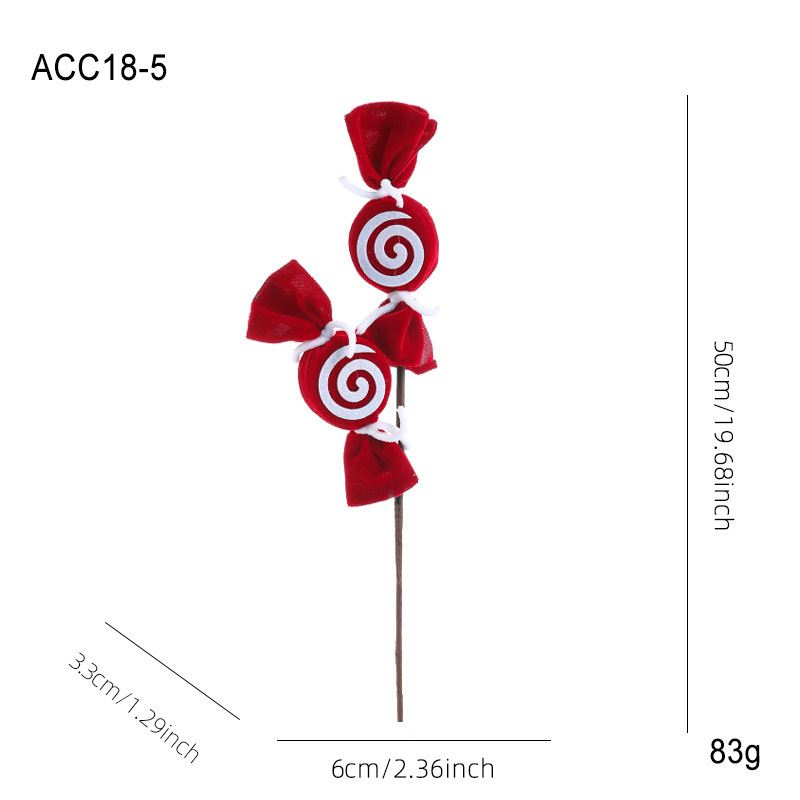 Candy Cutting