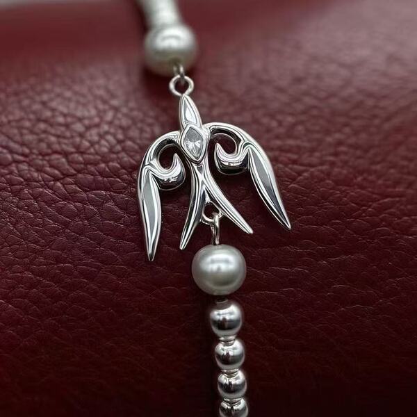 Classic design fashionable universal sophisticated high-end bracelet