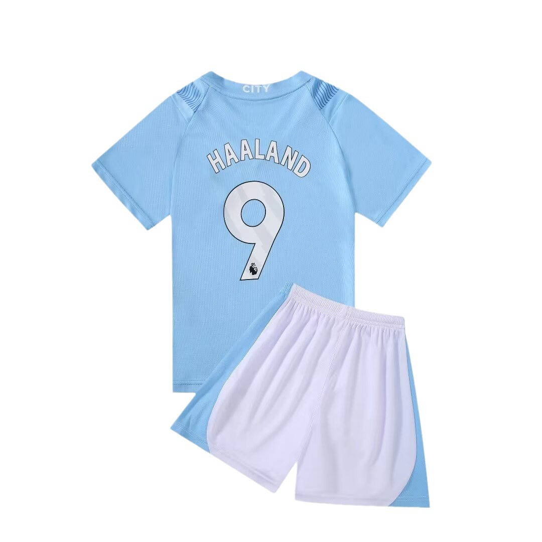 23-24 Miami King M Ba S Ba L Man C Hot C Club Autumn Clothes Football Clothes Children's Jersey 14-30