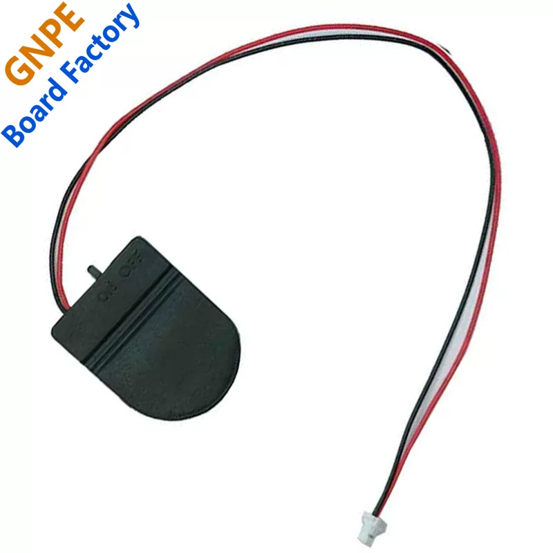 Коробка питания с аккумулятором RTC для Raspberry Pi 5, поддерживает зарядку