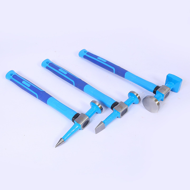 工厂货源钣金锤批发组套六件套七件套九件套汽车凹凸修理钣金X20