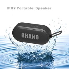 深セン源メーカーの新商品卸売りbluetoothスピーカーの価格が高い防水屋外ミニオーディオ