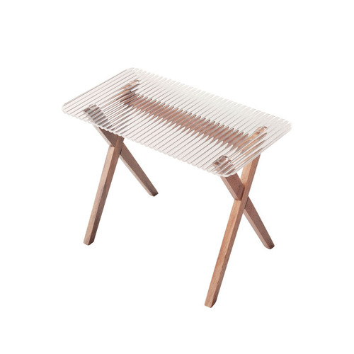 Miniature food toy 6 points computer desk desk mini model bjd dollhouse accessories diy furniture dollhouse