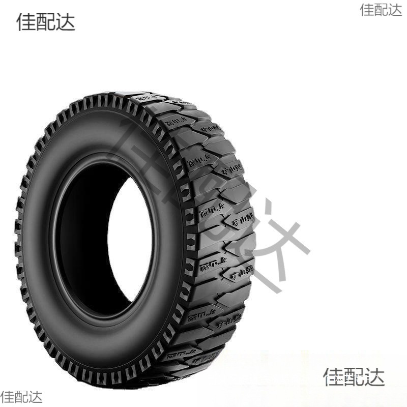 Tires for electric tricycles - electric tricycle outer and inner tires