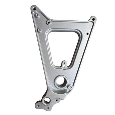 Motosiklet ləvazimatları və aksesuarları Trunk Bracket Rear Shelf Wholesale Manufacturer