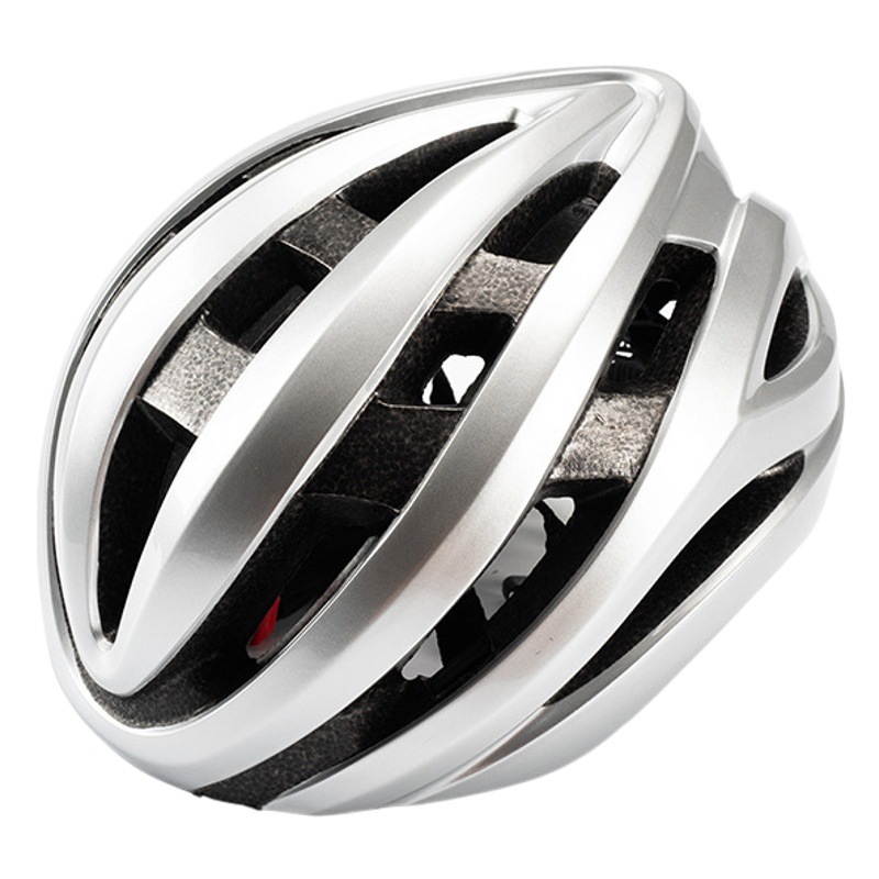 Cascos de bicicleta transfronterizos, cascos transpirables para bicicletas de montaña, cascos de montar de fibra de carbono para motocicletas todoterreno, deportes