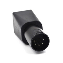 RJ45ĸ���D���z�^XLR 5ᘹ��^�D�Q�^CAT5�W���ӿ�KTV���l�D�Ӳ��^