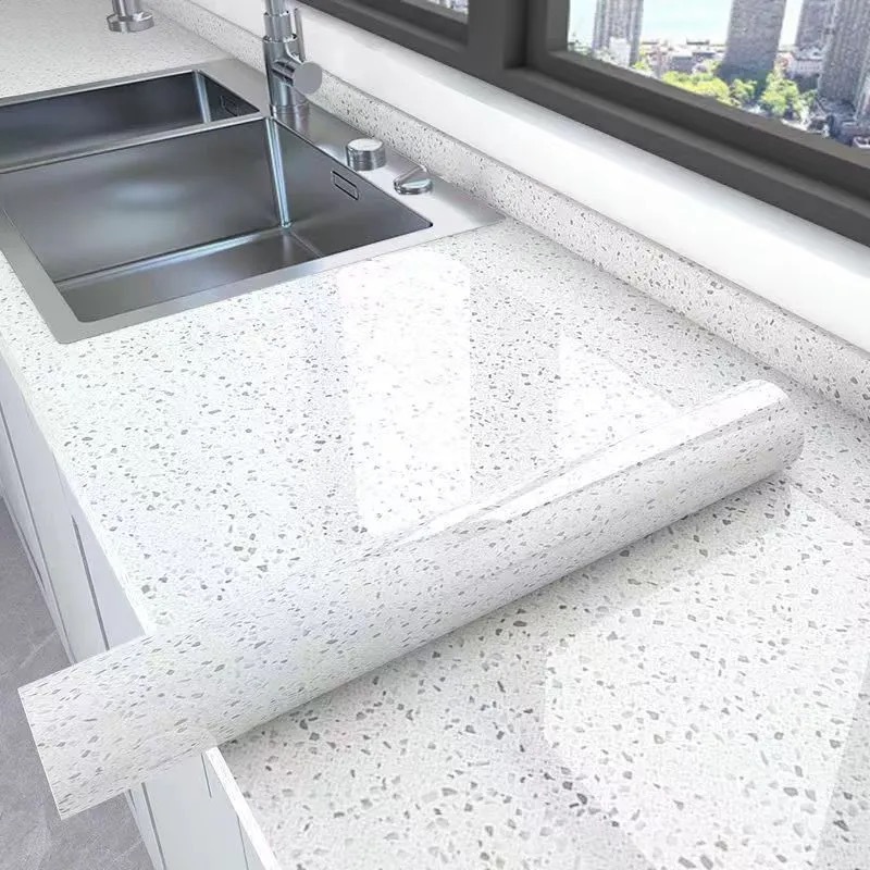 Adhesive version-small gravel