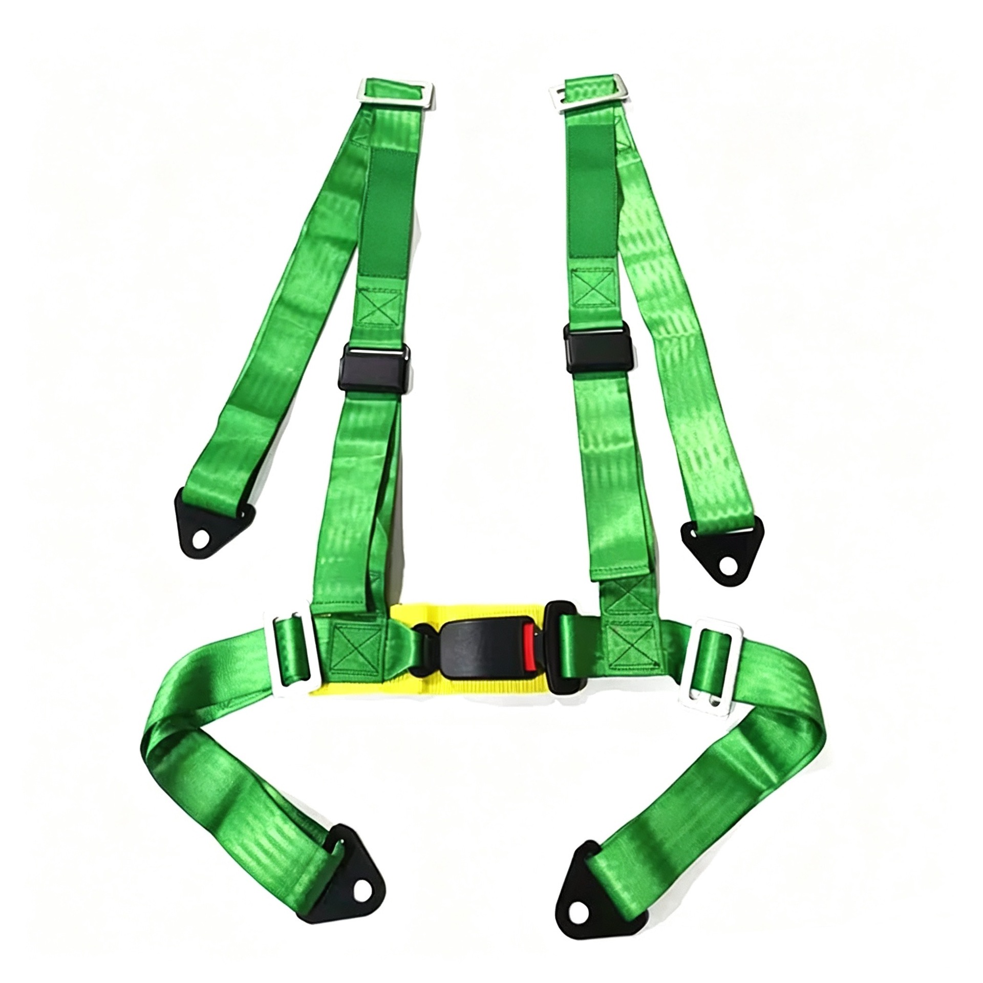 New Takata Modified Seat Belt for Car Modification, Universal Seat Belt