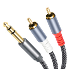 �羳�F؛僽�6.35���D2rca��һ�ֶ����w����о1/4�D�pRCA���l��