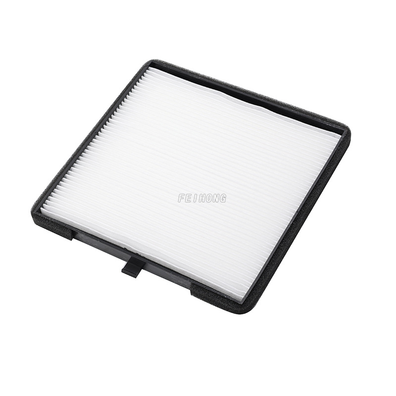Cross-border best-selling air conditioning filter element 97133-07000 07010 for Hyundai Kia Morning