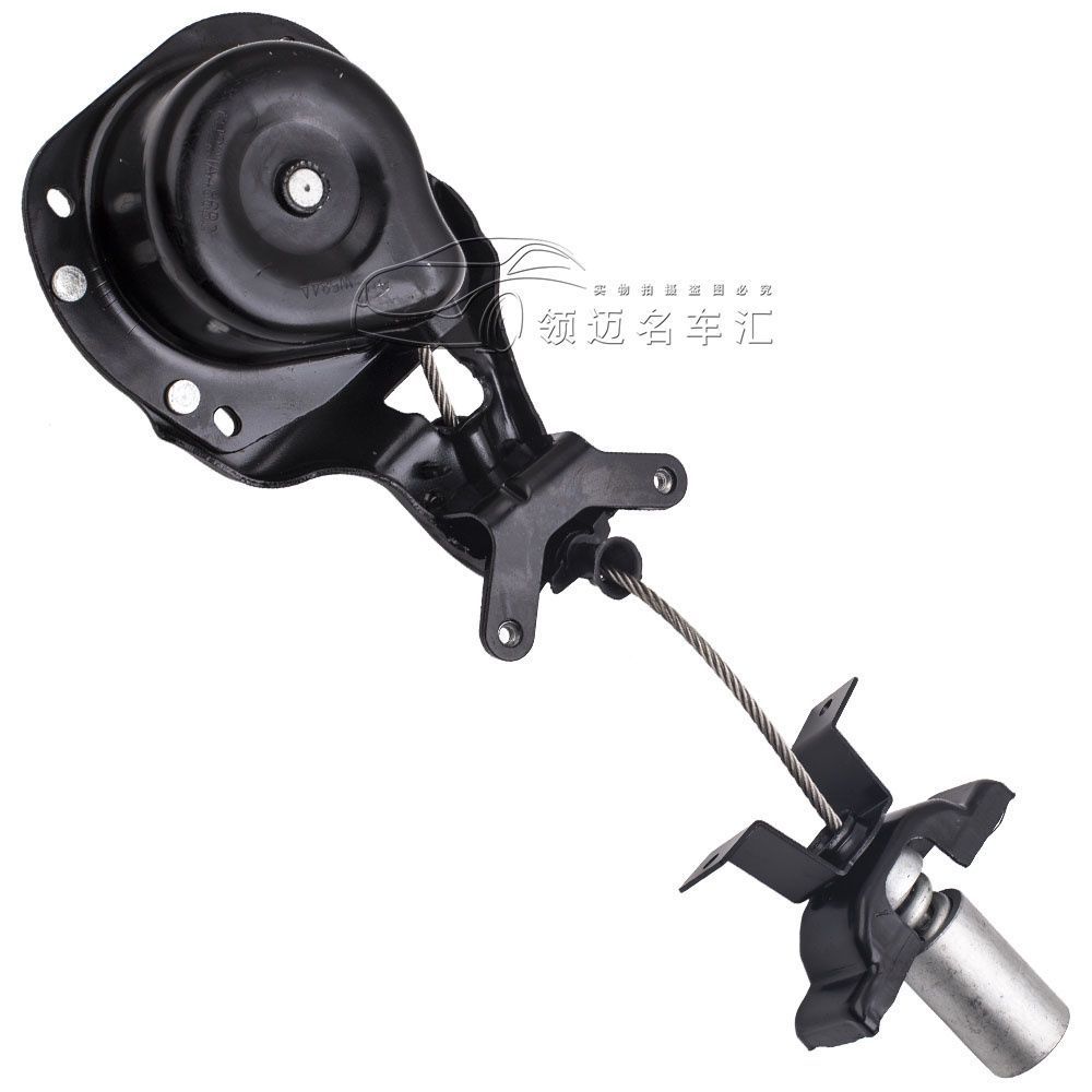 Applicable Range Rover Discovery 3 discovery 4 Discovery 5 spare tire winch spare tire fixed bracket winch gear