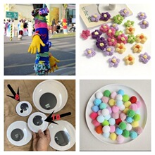 �����h��ë����ܽС�t���䴩����ֹ�diy��ɫ����������¾���