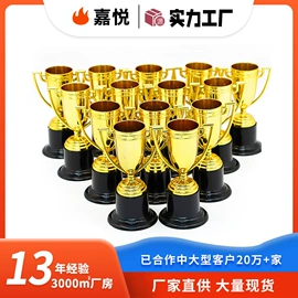 奖杯;手环;化妆服饰道具