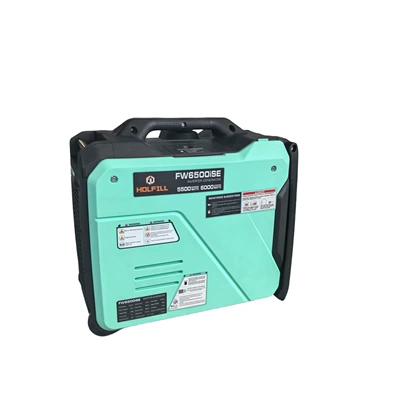 50HZ, Avtomobil generatorları