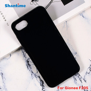 �m��Gionee F205�֙C�����w�֙CƤ��TPU������ܛ��