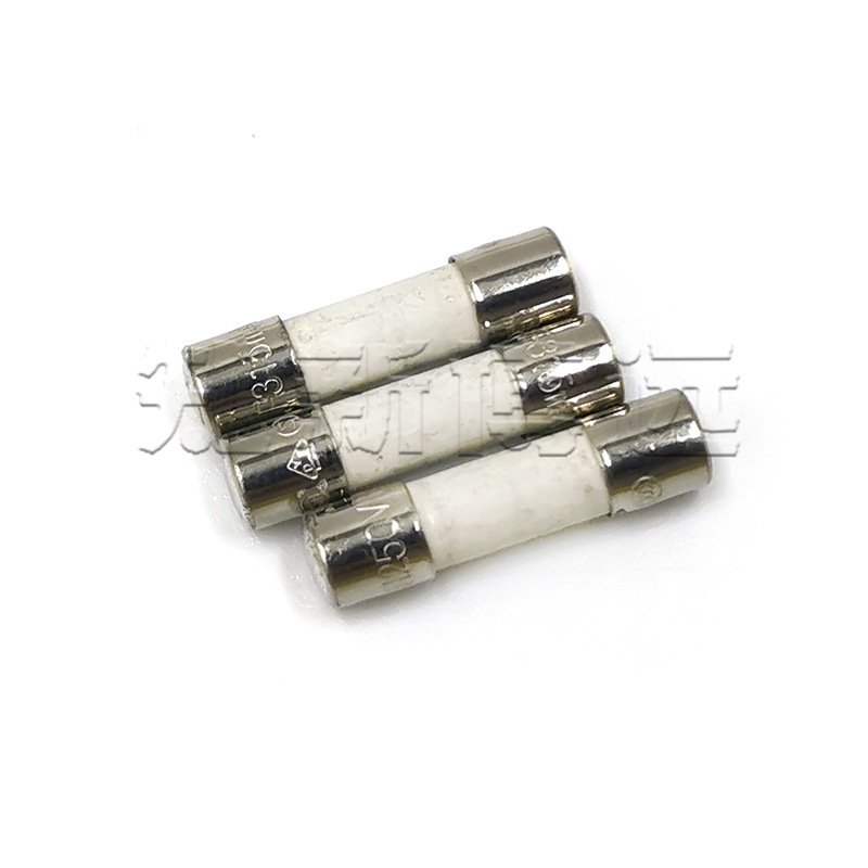 进口力特保险丝 0216.100MXP 0.1A 250V 快熔断5*20mm陶瓷保险丝