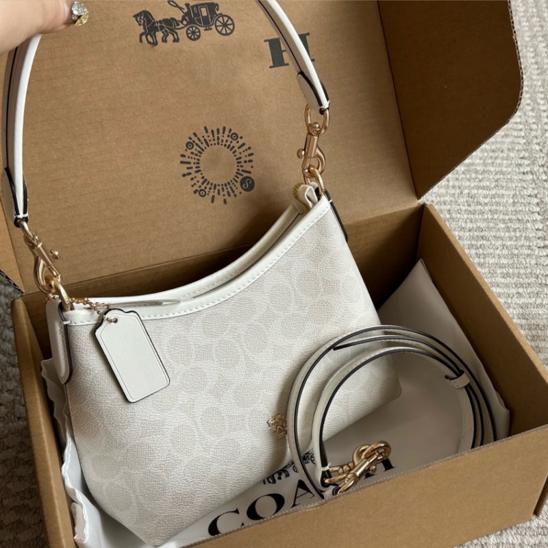 C nuevo producto Laurel mini bolso callejero Hobo bolso de axila bolso portátil de un solo hombro bolso ligero de gran capacidad