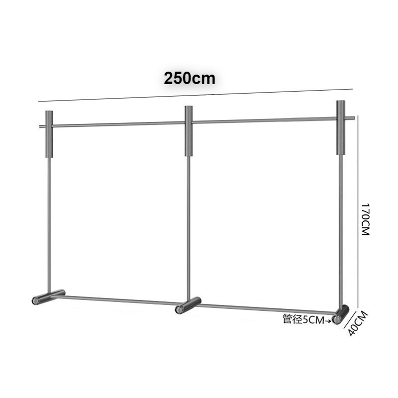 헤어라인 실버 250*170cm, 강력 추천 상품