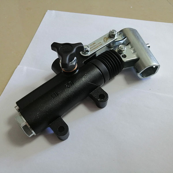 意大利CATO手动泵DMP10S其他液压元件