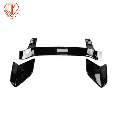 Wing Spoiler Modified Rear Wing – Spoiler