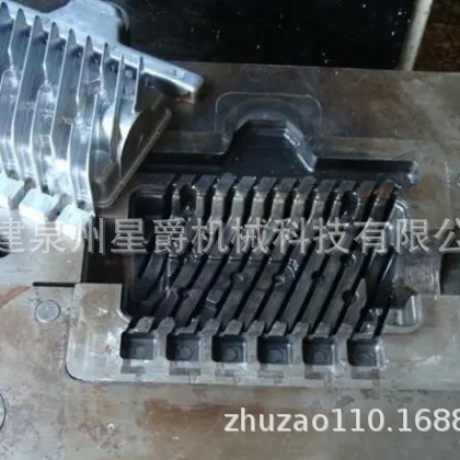 泉州 专业制作  轴承座模具  阀门蝶阀 模具   叠模模具厦门模具