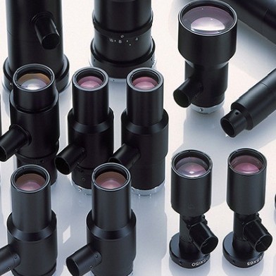 百万像素对应远心镜头      VST镜头 VS-TCM1-65CO/S